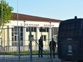 Θα παρίστανται μόνο συγγενείς, τραυματίες και Δημόσιο 